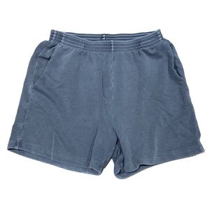 The Group Babaton Lounge Shorts